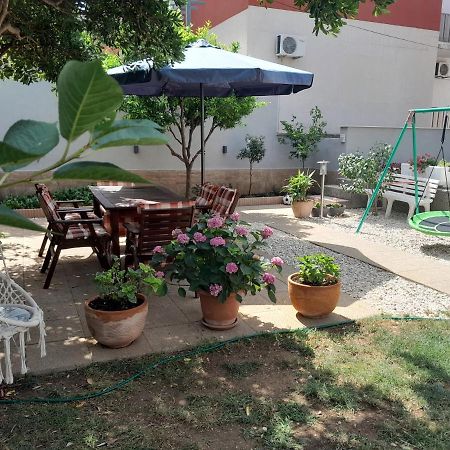 Apartment Bepo Makarska Exterior foto